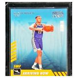 2022/23, NBA Hoops, Arriving Now, Keegan Murray