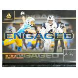 2024 Luminance Engaged Joey Bosa