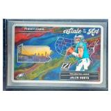 2024 Zenith State of the Art Joe Burrow