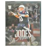 2021 Luminance RC Mac Jones