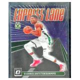 2023/24 Optic Express Lane Giannis Antetokounmpo
