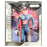 2018 Prizm Racing Kurt Busch