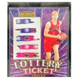 2023/24 Contenders Lottery Ticket Gradey Dick