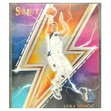 2023/24 Select Thunder Lane Luka Doncic