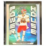 2024 Prestige Power House Patrick Mahomes II