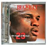 1993 Beckett #41