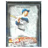 2016 Topps Greatest Streak Ted Williams