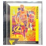 2020/21 Panin Flux Shai Gilgeous Alexander