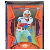 2023 Certified RC Deuce Vaughn 80/149