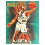 1997 Skybox Premium Grant Hill