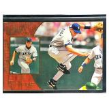 1996 Select Alex Rodriguez