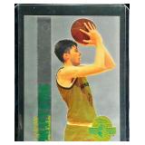 1993 Classic Draft Star Toni Kukoc