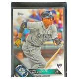 2016 Topps RC Ketel Marte