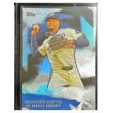 2026 Topps Stars of MLB Mookie Betts