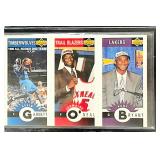 1996 Collectors Choice Garnett O'Neal Bryant