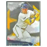 2026 Topps Stars of MLB Christian Yelich