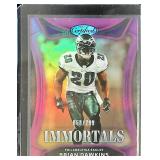 2025 Certified Immortals Brian Dawkins 58/299