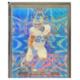 2024 Mosaic Kyren Williams
