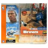 McFarlane Kwame Brown