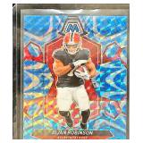 2024 Mosaic BiJan Robinson