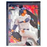 2024 Topps Finest Juan Soto