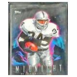 2024 Topps Composite Midnight Bo Jackson
