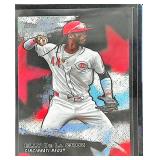 2026 Topps Stars of MLB Elly De La Cruz