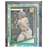 2025 Donruss Rated Prospects Ethan Salas