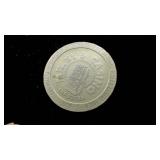Gamming token