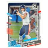 2023 Donruss Optic Rated Rookie Tyson Bagent