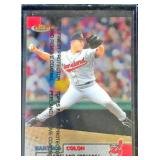 1999 Topps Finest Bartolo Colon