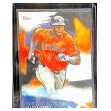 2026 Topps Stars of MLB Yordan Alvarez