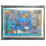 2026 Topps Mojo Juan Soto