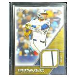 2026 Topps Relic Christian Yelich