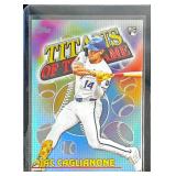 2026 Topps Ronald Acuna Jr.