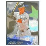 2026 Topps Stars of MLB Aaron Judge