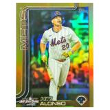 2025 Topps All-Star Game Pete Alonso 9/50