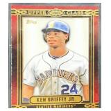 2014 Topps Upper class Ken Griffey Jr.