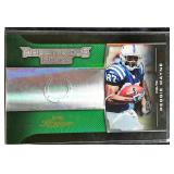 2008 Prestige Prestigious Pros Reggie Wayne
