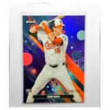 2025 topps Finest Coby Mayo