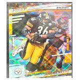 2022 Prestige Jerome Bettis
