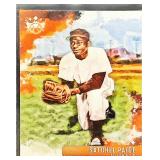 2019 Diamond KIngs Satchel Paige