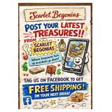Earn Free Shipping