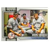 2026 Topps Bronx Buddies