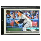 2026 Topps Mickey Mantle