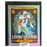 2024 Prestige Living Legends Larry Allen