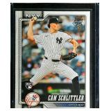 2026 Topps RC Cam Schlittler