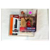 McFarlane Dajuan Wagner