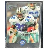 1994 Action Packed Emmitt Smith