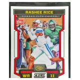 2023 Score RC Rashee Rice